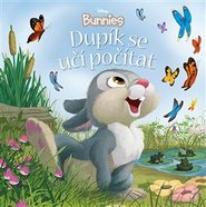 Disney Bunnies - Dupík se učí počítat