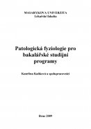 Patologická fyziologie pro bakalářské studijní programy