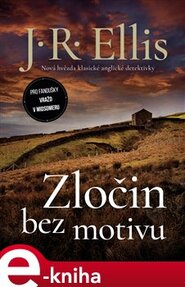 Zločin bez motivu