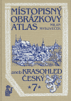 Místopisný obrázkový atlas aneb Krasohled český 7. - Milan Mysliveček