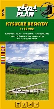 Kysucké beskydy