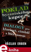 Poklad byzantského kupce - Václav Erben