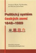 Politický systém českých zemí 1848-1989