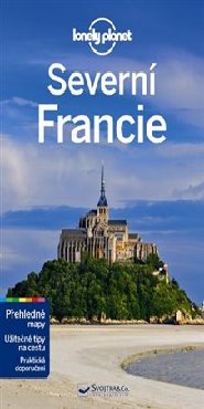 Severní Francie - Lonely Planet