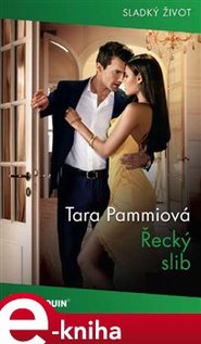 Řecký slib - Tara Pammiová
