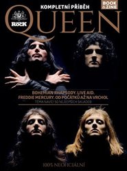 Queen – Kompletní příběh
