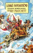 Lehké fantastično - Terry Pratchett