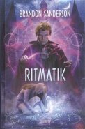 Ritmatik - Brandon Sanderson