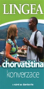 Chorvatština - konverzace s námi se domluvíte