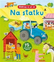Odklop a uč se: Na statku - Paul Virr