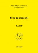 Úvod do sociologie