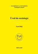 Úvod do sociologie