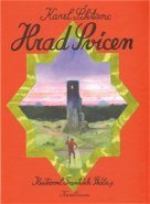 Hrad Svícen - Karel Šiktanc