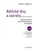 Biblické divy a zázraky