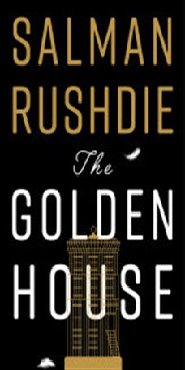 The Golden House