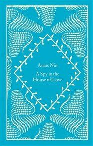 Spy In The House Of Love