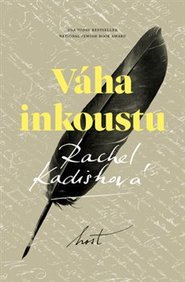 Váha inkoustu - Rachel Kadishová