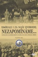 Umírali i za naší svobodu, nezapomínáme... - Vlastimil Hela