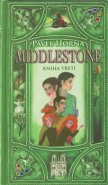 Middlestone III. - Pavel Horna