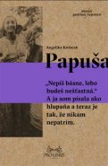 Papuša - Angelika Kuźniak