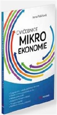 Cvičebnice mikroekonomie