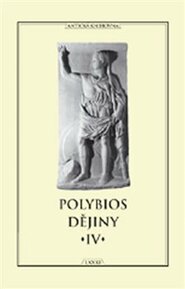 Dějiny IV (Polybios) - Polybios