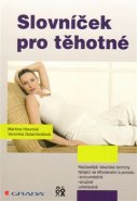 Slovníček pro těhotné
