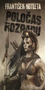 Poločas rozpadu
