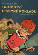 Tajemství jeskyně pokladů
