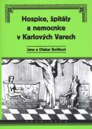 Hospice, špitály a nemocnice v Karlových Varech