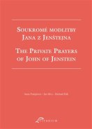 Soukromé modlitby Jana z Jenštejna