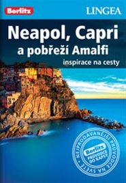 Neapol, Capri a pobřeží Amalfi - kolektiv autorů