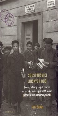 Soustružníci lidských duší