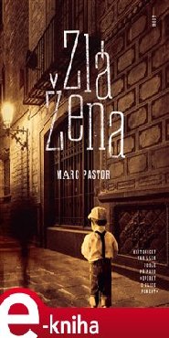 Zlá žena