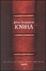 Kniha - Jiřina Šmejkalová