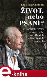 Život, nebo Psaní?