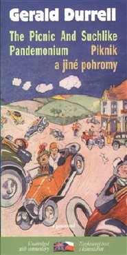 Piknik a jiné pohromy. The Picnic and Suchlike Pandemonium