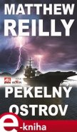 Pekelný ostrov - Matthew Reilly