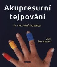 Akupresurní tejpování