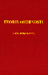 Teorie osobnosti - Andrej Dragomirecký