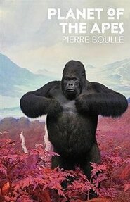 Planet of the Apes
