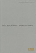 Textologie - Dmitrij Sergejevič Lichačov