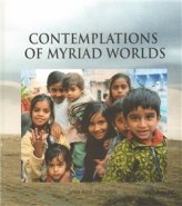 Contemplations of myriad worlds - Lynne Kolar-Thompson