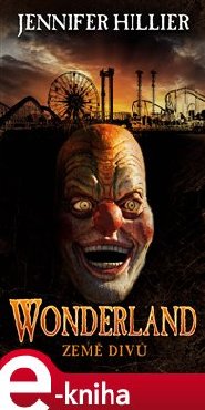 Wonderland - Země divů