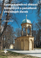 Sanace nadměrné vlhkosti historických a památkově chráněných staveb