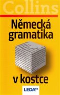 Německá gramatika v kostce - Collins