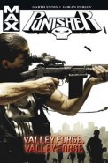 Punisher MAX: Valley Forge, Valley Forge