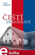 Čeští demokraté - Pavel Kosatík