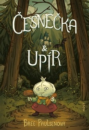 Česnečka a upír