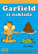 Garfield si nakládá č. 49